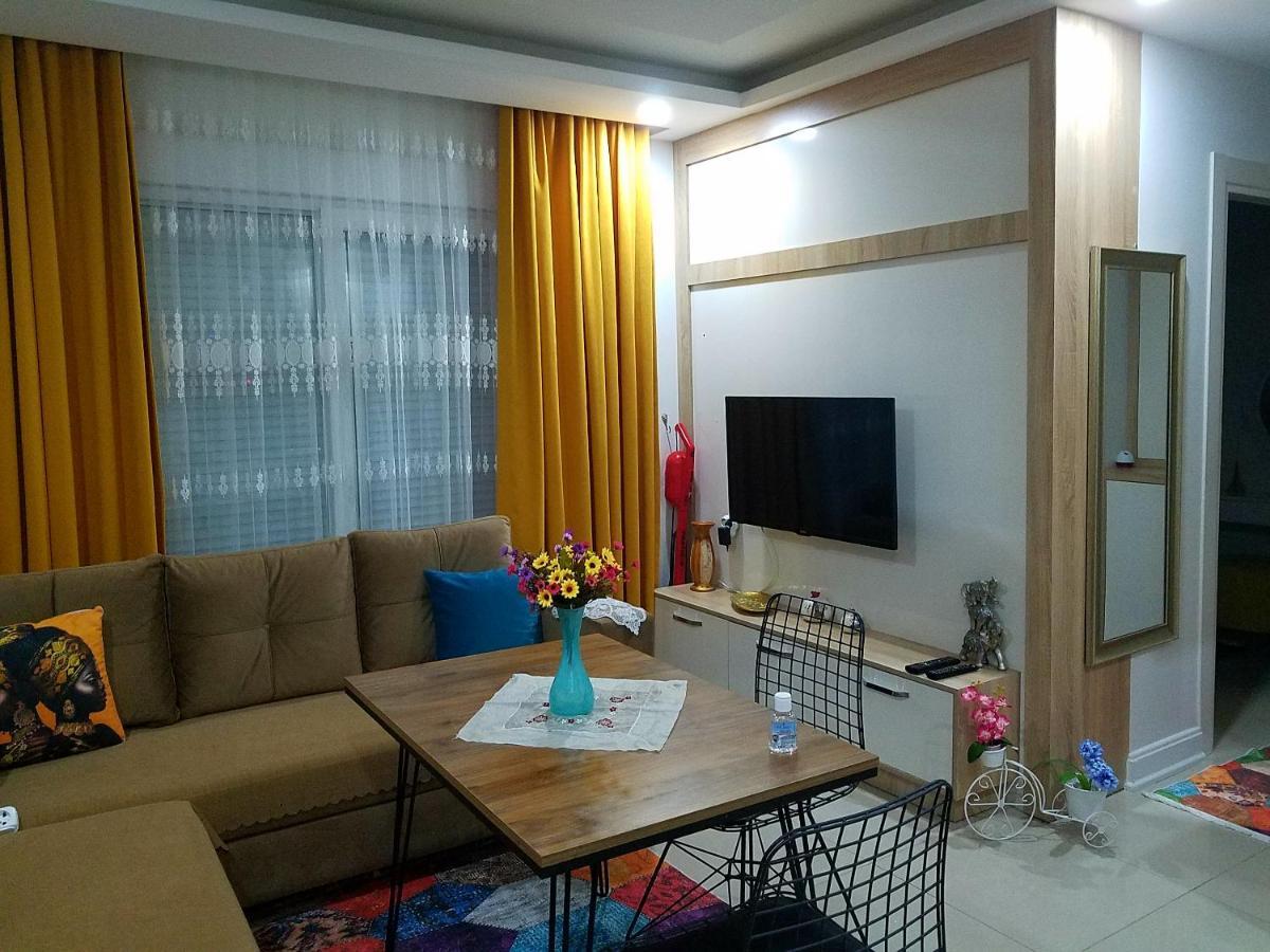 Gul Apart Antalya Apartment